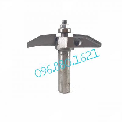 MŨI PHAY VÁN HUỲNH CỬA PN12
