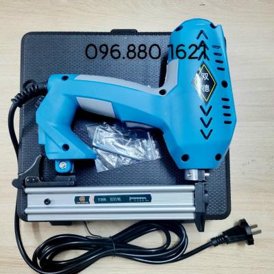 SÚNG BẮN ĐINH DÙNG ĐIỆN F30 - SỬ DỤNG ĐINH DƯỚI 3 PHÂN