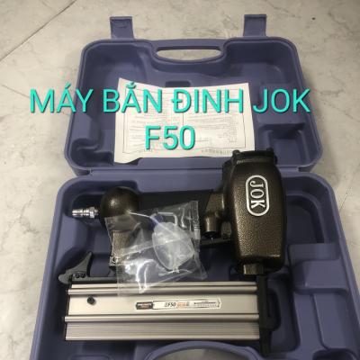 Súng bắn đinh dùng hơi JOK F50_10C/T