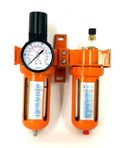 LỌC HƠI ĐÔI W TPC-SFC- 2000 REN 13MM