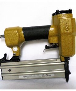 SÚNG BẮN ĐINH ZRO F50- BẮN VÀO GỖ