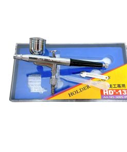 SÚNG VẼ PHUN SƠN MỸ NGHỆ HD132 DÙNG HƠI KHÍ NÉN