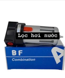 LỌC HƠI NƯỚC ĐƠN XÁC LỚN HBQD BF-2000 KHÔNG ĐIỀU ÁP