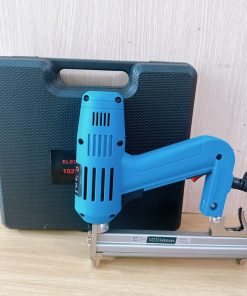 Máy BẮN Đinh U1022J dùng điện 220V MẠNH TIỆN LỢI