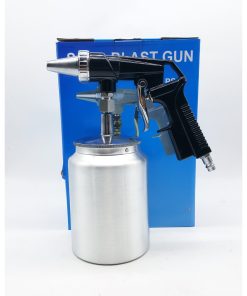 SÚNG PHUN CÁT CẦM TAY BÌNH DƯỚI