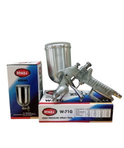 SÚNG PHUN SƠN MUZI W71 BÌNH 400CC