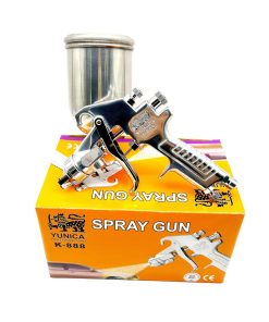 SÚNG PHUN SƠN YUNICA K888 CHÍNH HÃNG ĐẦU PHUN 1.5MM