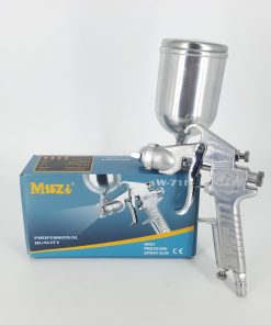 SÚNG PHUN SƠN W71 MUZI