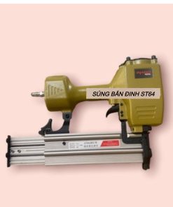 SÚNG BẮN ĐINH BÊ TÔNG ST64 RHINO CHUYÊN BẮN ĐINH VÀO TƯỜNG, BÊ TÔNG