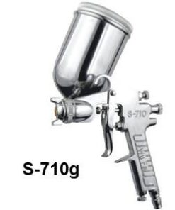 SÚNG PHUN SƠN WUFA S710