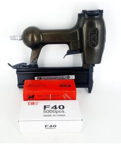 SÚNG BẮN ĐINH JOK F50 - DÙNG ĐINH THẲNG