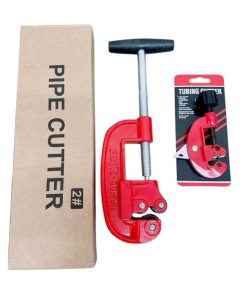 DỤNG CỤ CẮT ỐNG ĐỒNG, ỐNG SẮT, INOX CHUYÊN DỤNG - LƯỠI HỢP KIM SIÊU BỀN