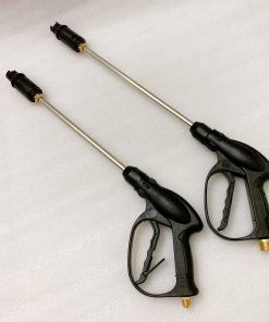 SÚNG RỬA XE TĂNG ÁP ATOP + CẦN NỐI DÀI 20-25-30-35-40-50MM