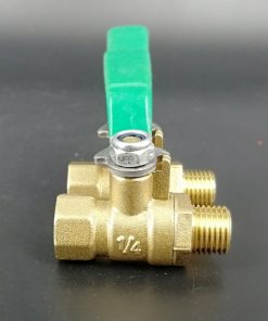 VAN GẠT TỐT REN TRONG NGOÀI 13MM