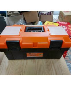 THÙNG, HỘP ĐỰNG ĐỒ NGHỀ KAPUSI BẰNG NHỰA 15-17-19 INCH