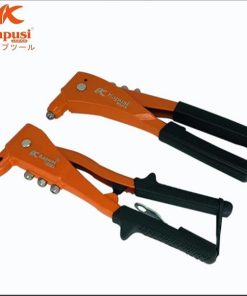 KÌM RÚT TÁN ĐINH RIVE CAO CẤP KAPUSI MỎ DÀI 10.5 INCH K_6801, 9.5 INCH K6800