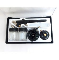 SÚNG PHUN SƠN MỸ NGHỆ CẦM TAY