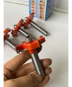 Mũi cuốc rãnh ,cuốc mương gỗ, đánh mộng gỗ, xoi rảnh, xoi mương gỗ favi xịn