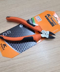 KÌM CẮT NGHIÊNG KỸ THUẬT ĐIỆN KAPUSI 5IN/125MM, 6 IN/ 150MM), 8 IN/200MM