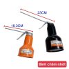 Bình châm dầu, Bình Châm Nhớt, Bình Xịt Dầu, Bình bơm dầu dùng bôi trơn cho thiết bị cơ khí KAPUSI CAM 350ML, ĐEN 500ML