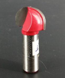 MŨI SOI GÔ ĐÀO 25MM - PHAY ALU