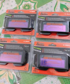 KÍNH HÀN ĐIỆN TỬ CAO CẤP KAPUSI