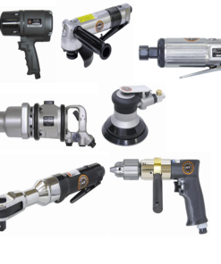 Dụng cụ dùng khí nén