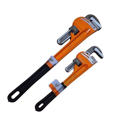 MỎ LẾT RĂNG, KÌM CÁ SẤU KAPUSI THÉP CRV CHÍNH HÃNG CHUYÊN DÙNG SỬA ỐNG NƯỚC  KÍCH CỠ TỪ 10-12-14-18-24-36-48 INCH