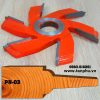 Mũi pano 150*30*6T(H3) Ngược